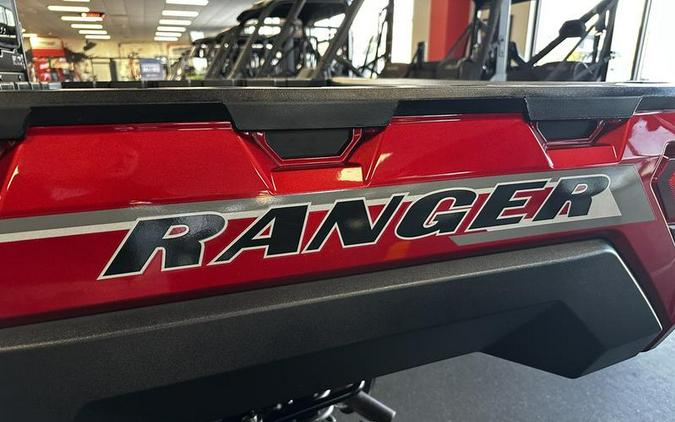 2025 Polaris® Ranger XP 1000 NorthStar Edition Ultimate