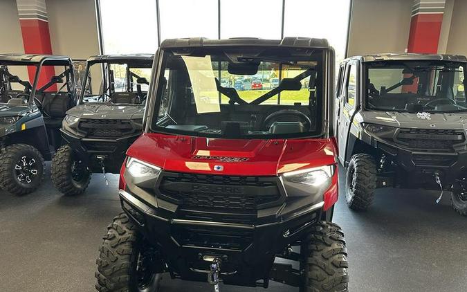 2025 Polaris® Ranger XP 1000 NorthStar Edition Ultimate