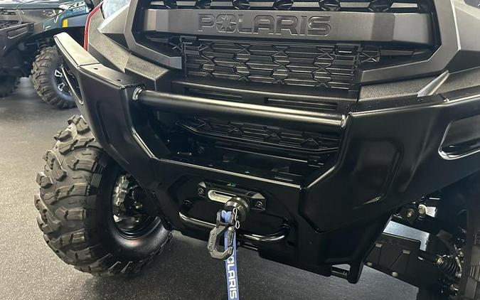 2025 Polaris® Ranger XP 1000 NorthStar Edition Ultimate