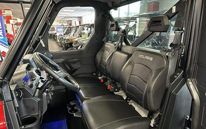 2025 Polaris® Ranger XP 1000 NorthStar Edition Ultimate