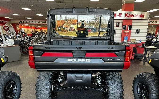 2025 Polaris® Ranger XP 1000 NorthStar Edition Ultimate