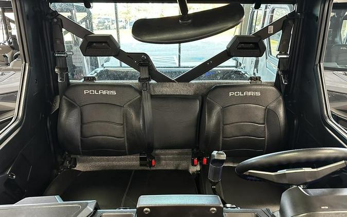 2025 Polaris® Ranger XP 1000 NorthStar Edition Ultimate