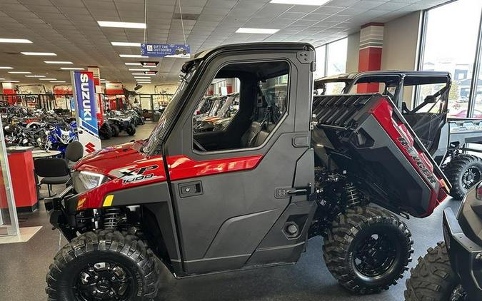 2025 Polaris® Ranger XP 1000 NorthStar Edition Ultimate