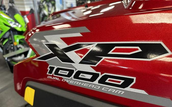 2025 Polaris® Ranger XP 1000 NorthStar Edition Ultimate