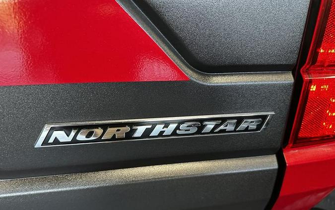 2025 Polaris® Ranger XP 1000 NorthStar Edition Ultimate