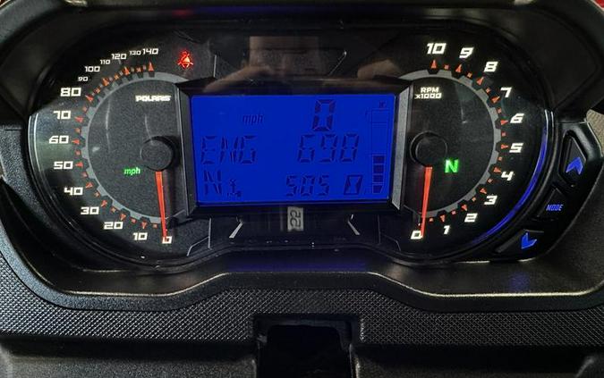 2025 Polaris® Ranger XP 1000 NorthStar Edition Ultimate