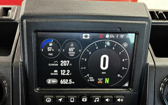 2025 Polaris® Ranger XP 1000 NorthStar Edition Ultimate