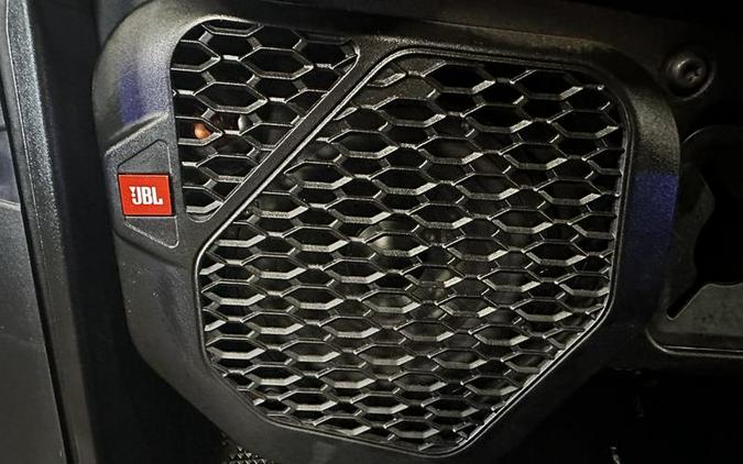 2025 Polaris® Ranger XP 1000 NorthStar Edition Ultimate