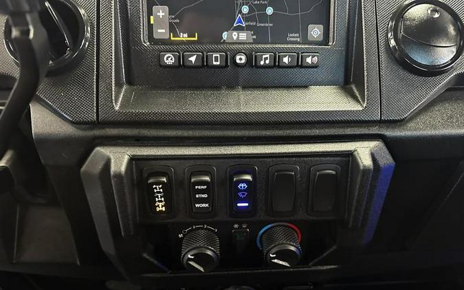 2025 Polaris® Ranger XP 1000 NorthStar Edition Ultimate