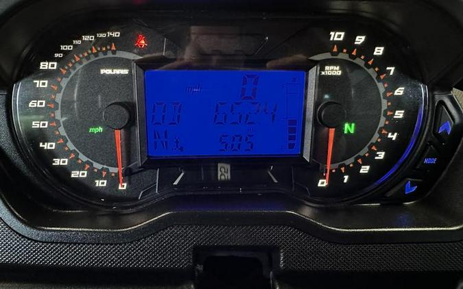 2025 Polaris® Ranger XP 1000 NorthStar Edition Ultimate