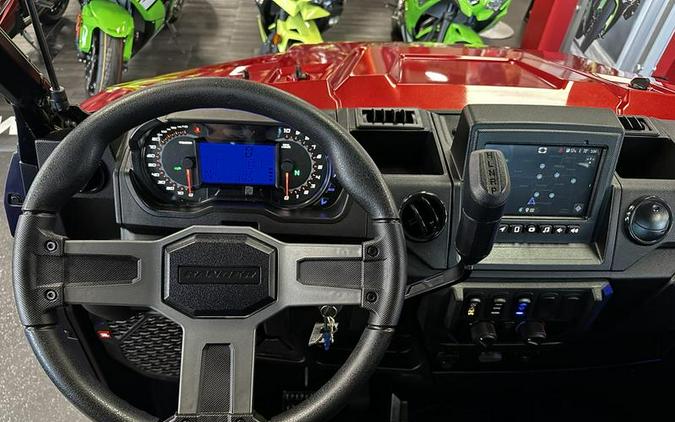 2025 Polaris® Ranger XP 1000 NorthStar Edition Ultimate