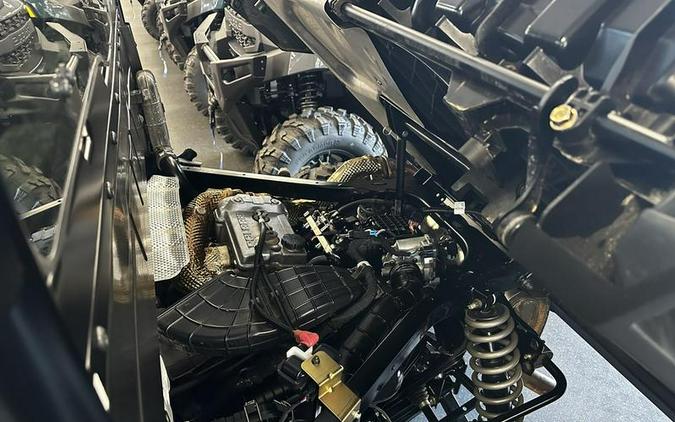 2025 Polaris® Ranger XP 1000 NorthStar Edition Ultimate