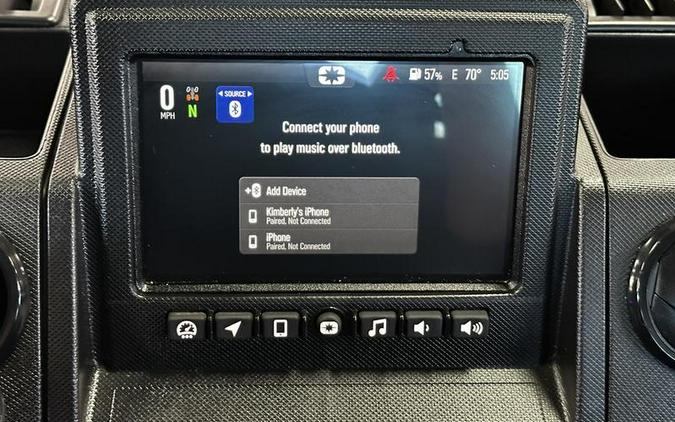 2025 Polaris® Ranger XP 1000 NorthStar Edition Ultimate