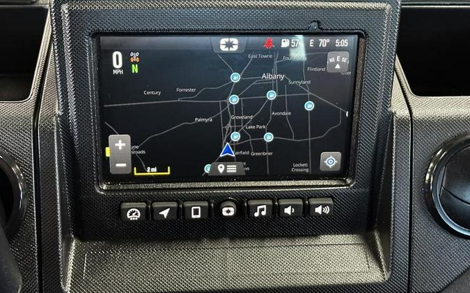 2025 Polaris® Ranger XP 1000 NorthStar Edition Ultimate