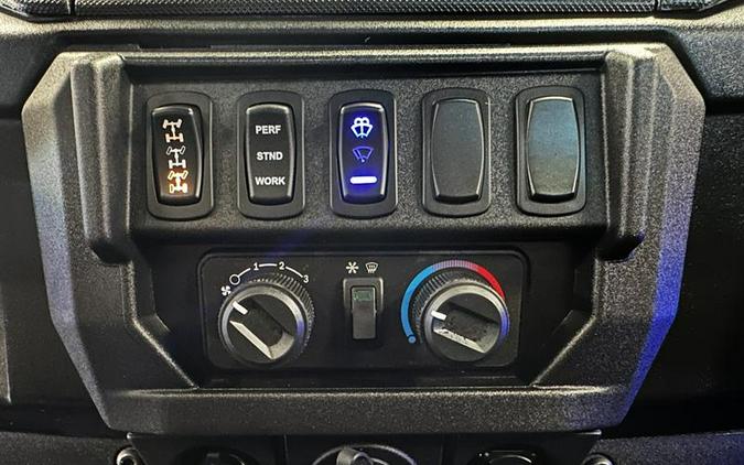 2025 Polaris® Ranger XP 1000 NorthStar Edition Ultimate