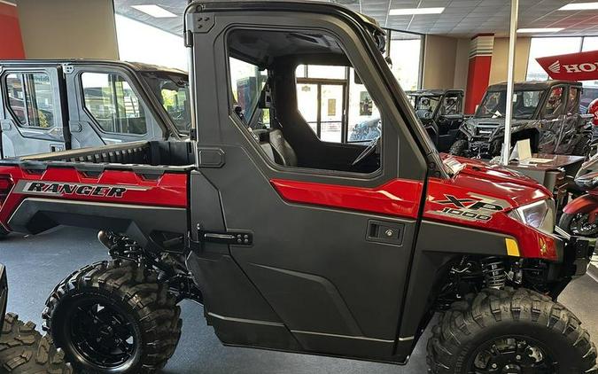 2025 Polaris® Ranger XP 1000 NorthStar Edition Ultimate
