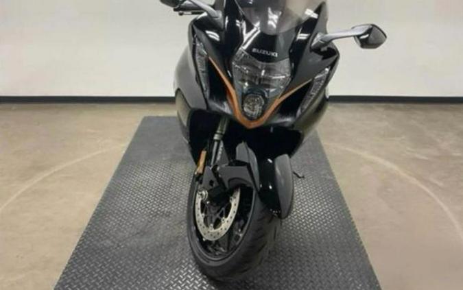 2022 Suzuki GSX1300RRM2 Hayabusa