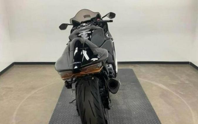 2022 Suzuki GSX1300RRM2 Hayabusa