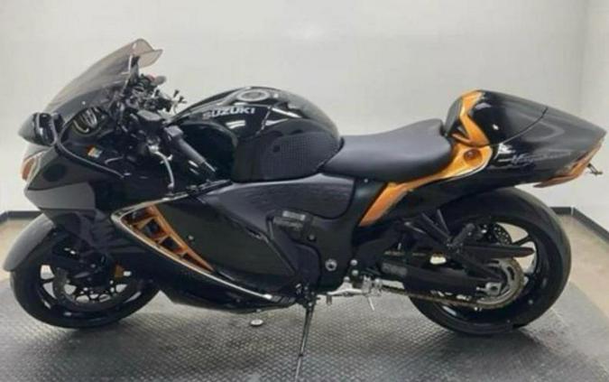 2022 Suzuki GSX1300RRM2 Hayabusa
