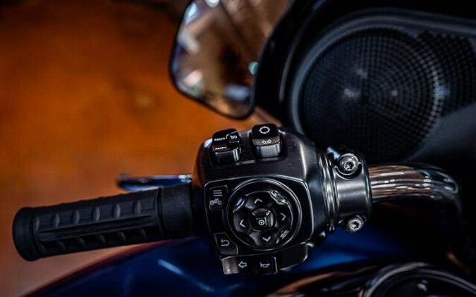 2025 Harley-Davidson Street Glide