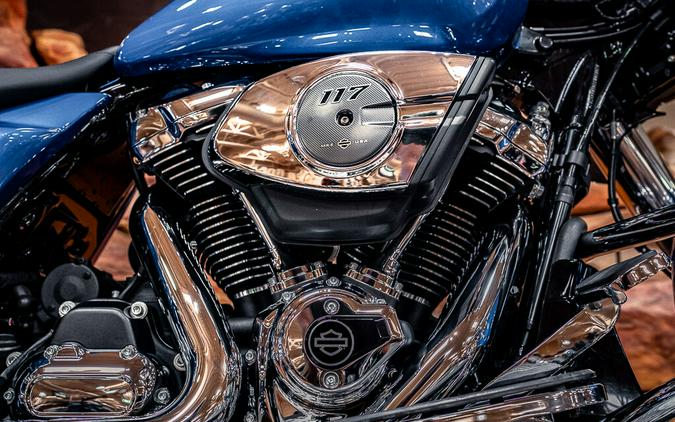 2025 Harley-Davidson Street Glide