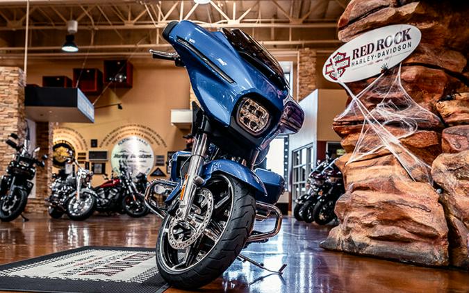 2025 Harley-Davidson Street Glide