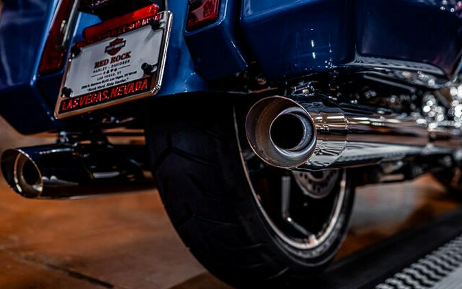 2025 Harley-Davidson Street Glide