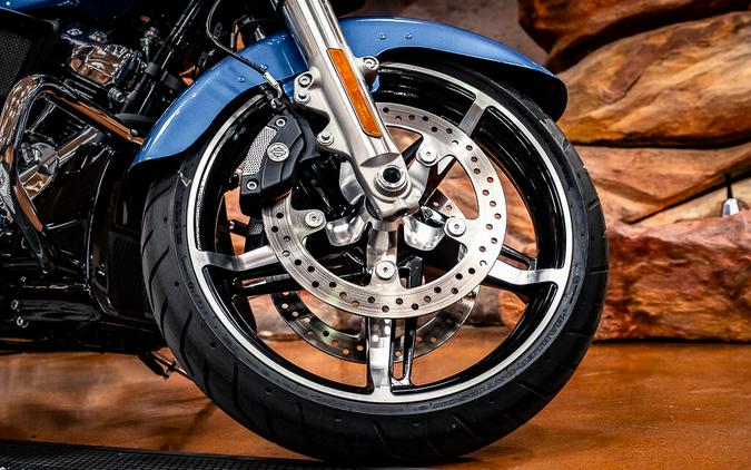 2025 Harley-Davidson Street Glide