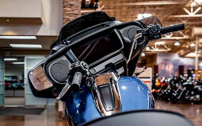 2025 Harley-Davidson Street Glide