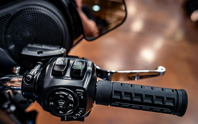 2025 Harley-Davidson Street Glide