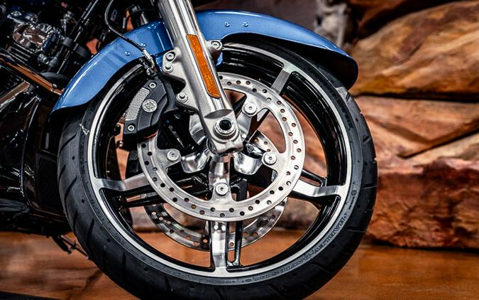 2025 Harley-Davidson Street Glide