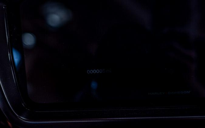 2025 Harley-Davidson Street Glide