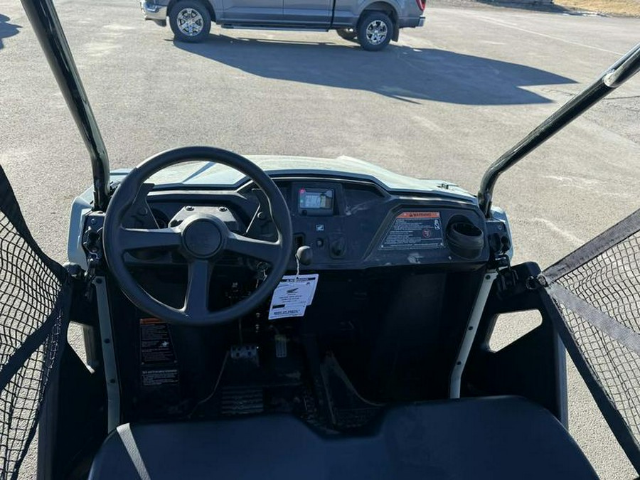 2026 Honda® Pioneer 520