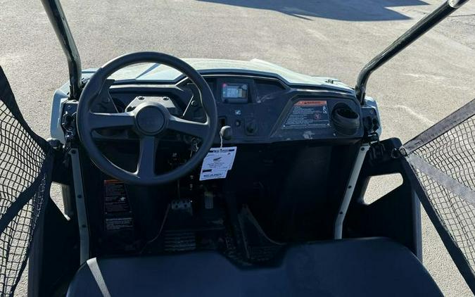 2026 Honda® Pioneer 520