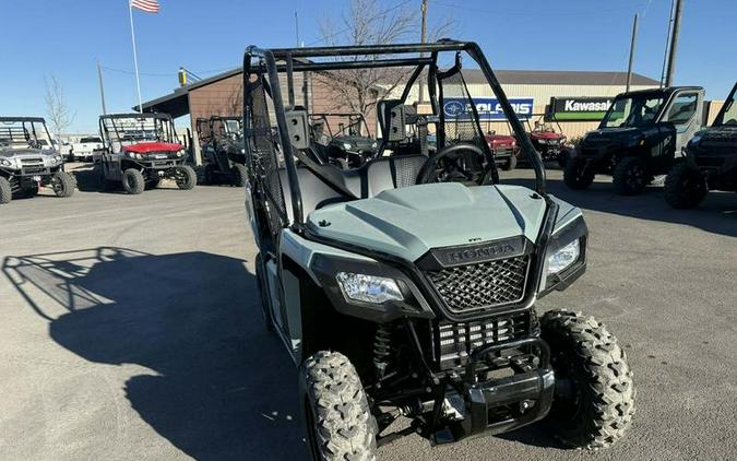 2026 Honda® Pioneer 520