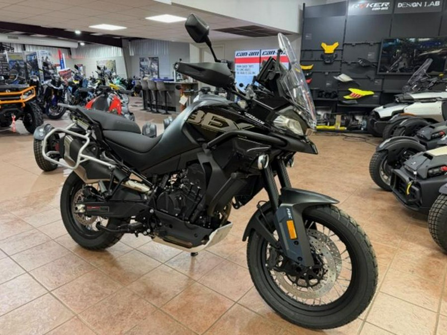 2026 CFMOTO Ibex 800 E