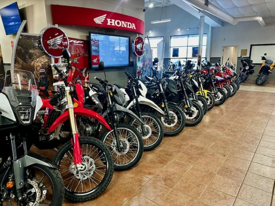 2026 CFMOTO Ibex 800 E