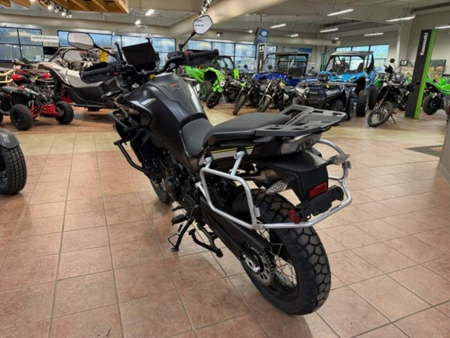2026 CFMOTO Ibex 800 E