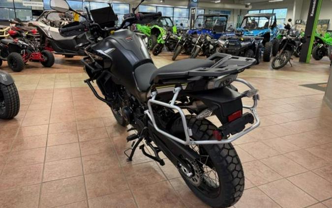 2026 CFMOTO Ibex 800 E