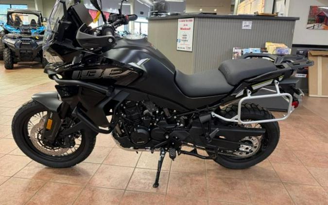 2026 CFMOTO Ibex 800 E