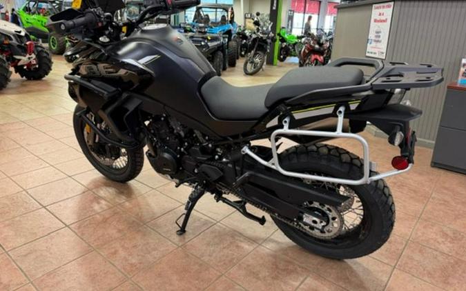 2026 CFMOTO Ibex 800 E