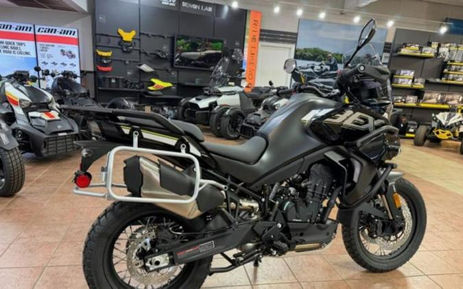 2026 CFMOTO Ibex 800 E