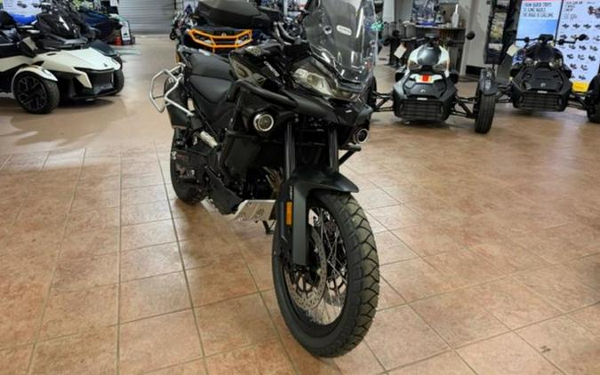 2026 CFMOTO Ibex 800 E