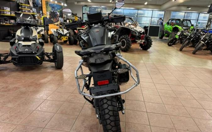 2026 CFMOTO Ibex 800 E