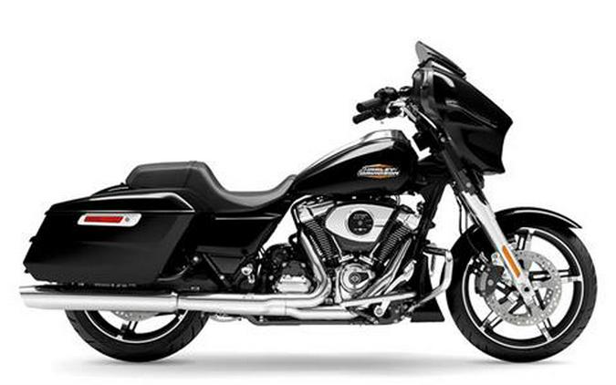 2025 Harley-Davidson Street Glide®