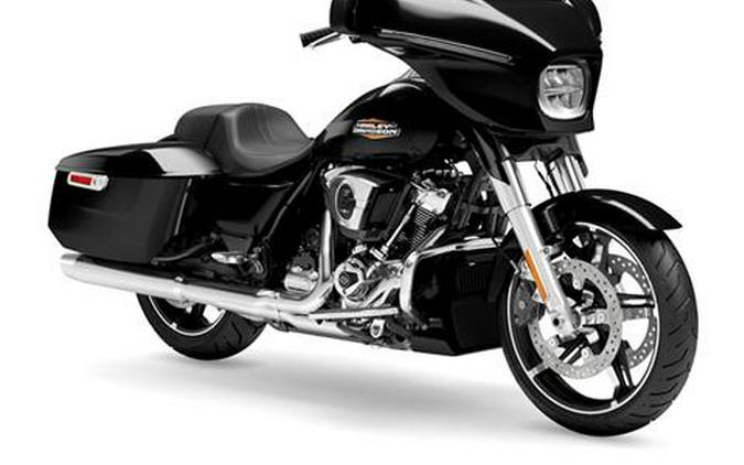 2025 Harley-Davidson Street Glide®