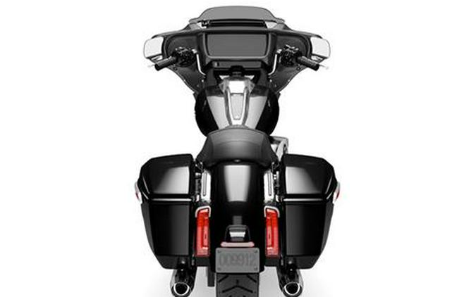 2025 Harley-Davidson Street Glide®