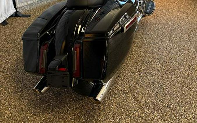 2025 Harley-Davidson Street Glide®