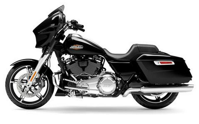 2025 Harley-Davidson Street Glide®