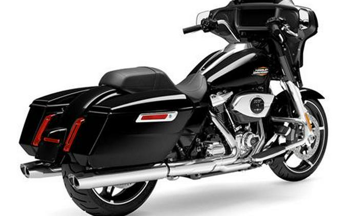 2025 Harley-Davidson Street Glide®